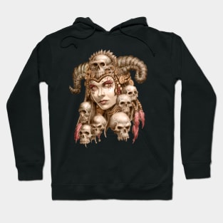 Shaman Hoodie